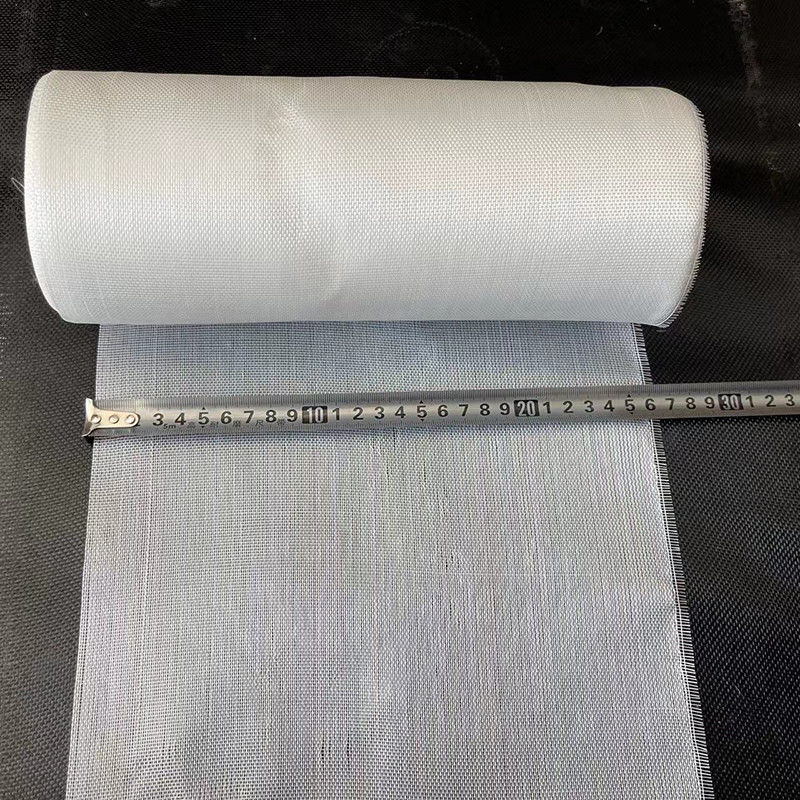 50 m-100 m Isolatie doek type Glasvezelmateriaal