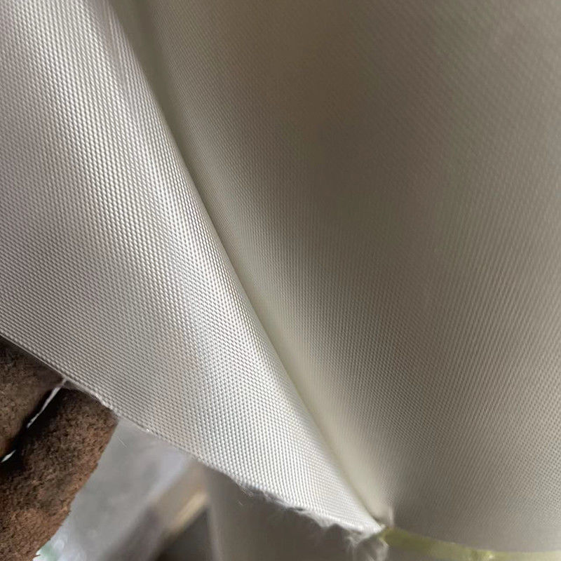 Heavy Duty Fiberglass Cloth Roll 7628 elektronisch glasvezel stof zonder alkalische stoffen
