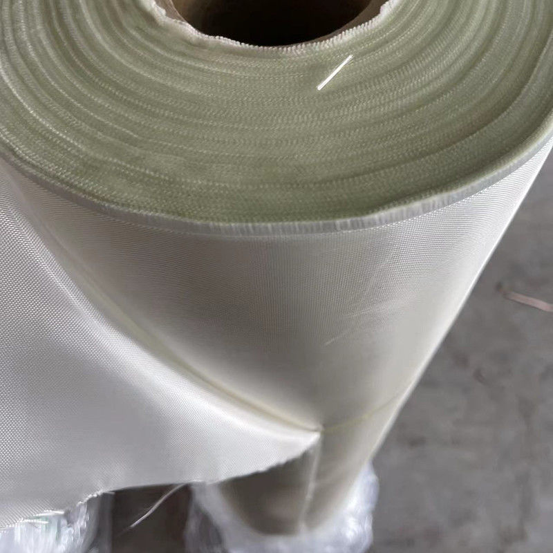 Heavy Duty Fiberglass Cloth Roll 7628 elektronisch glasvezel stof zonder alkalische stoffen