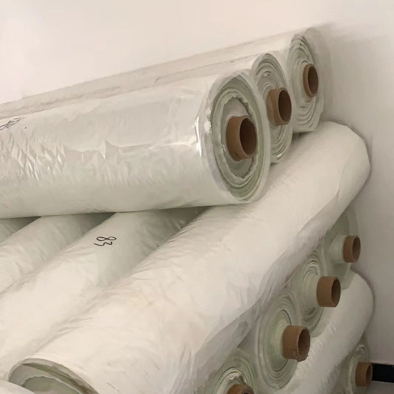 Heavy Duty Fiberglass Cloth Roll 7628 elektronisch glasvezel stof zonder alkalische stoffen